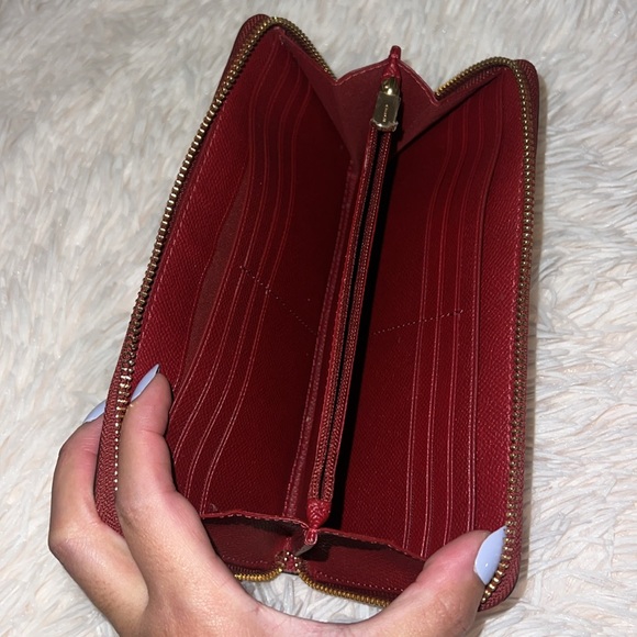 Coach Wallet - Picture 3 of 5
